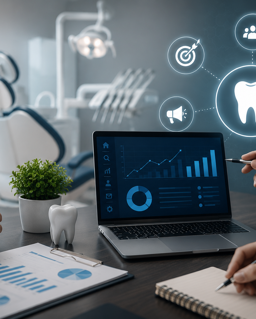 marketing services in thane